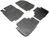 Автоковрики Norplast Unidec Honda CR-V RM 2012-2018 (NPA10-C30-202)