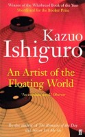 Книга An Artist of the Floating World Ishiguro (9780571209132)