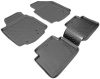 Автоковрики Norplast Unidec Honda Pilot 2008 (NPL-Po-30-51)