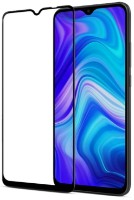 Sticlă de protecție pentru smartphone XCover All Glue for Xiaomi Redmi 9A Black