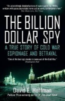 Книга Billion Dollar Spy Hoffman (9781785783524)