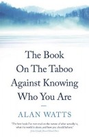 Cartea Book On Taboo Against Knowing Watts (9780285638532)