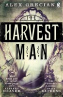 Cartea Harvest Man Grecian (9781405915083)
