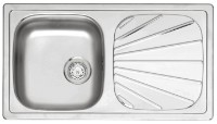 Кухонная мойка Reginox Beta 10 BAP OKG