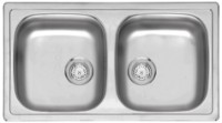 Кухонная мойка Reginox Beta 20 BAP KGOKG