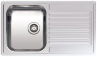Кухонная мойка Reginox Centurio 10 (L) LEFT