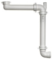 Сифон для раковины Reginox R26618