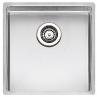 Chiuvetă de bucătărie Reginox New York 40X40 (L) OKG