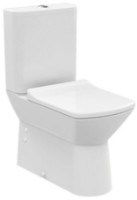 Унитаз Creavit Nova NV361-11CB/NV410/KC1603.01.00/IT5130 Rimoff