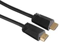 Cablu Hama High Speed HDMI 3.0m (123202)