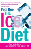Книга Ice Diet Bee (9780718180744)