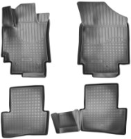 Автоковрики Norplast Unidec Hyundai Creta 3D 2016 (NPA11-C31-050)