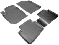 Автоковрики Norplast Unidec Hyundai Elantra HD 2006-2011 (NPL-Po-31-05)