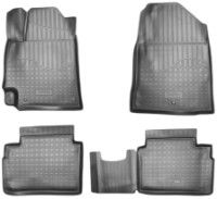 Автоковрики Norplast Unidec Hyundai Elantra VI AD 3D 2016 (NPA11-C31-063)