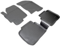 Автоковрики Norplast Unidec Hyundai Elantra XD 2003-2006 (NPL-Po-31-08)