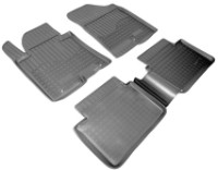 Автоковрики Norplast Unidec Hyundai i30 GDH 2012 (NPA11-C31-210)