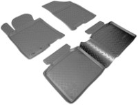 Автоковрики Norplast Unidec Hyundai i40 VF 2011 (NPL-Po-31-19)