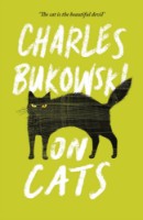 Книга On Cats Bukowski (9781782117278)
