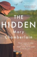 Книга The Hidden Chamberlain (9781786076625)