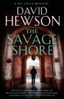 Книга The Savage Shore Hewson (9781786894854)