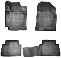 Автоковрики Norplast Unidec Hyundai Kona 3D 2017 (NPA11-C31-370)