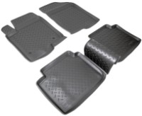 Автоковрики Norplast Unidec Hyundai NF 2005 (NPL-Po-31-15)