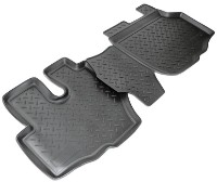 Автоковрики Norplast Unidec Hyundai Porter 2005 (NPL-Po-31-18)