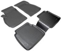 Covoraşe auto Norplast Unidec Hyundai Santa Fe SM 2000 (NPL-Po-31-21)