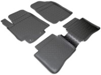 Covoraşe auto Norplast Unidec Hyundai Solaris 2010 (NPL-Po-31-35)