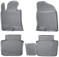 Автоковрики Norplast Unidec Hyundai Sonata VI YF 2010-2017 (NPL-Po-31-46)