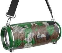 Портативная акустика Hoco HC2 Xpress Camouflage Green