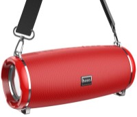 Портативная акустика Hoco HC2 Xpress Red