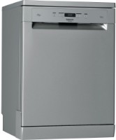 Посудомоечная машина Hotpoint-Ariston HFC 3C41 CW X