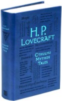 Cartea Cthulhu Mythos Tales Lovecraft (9781684121335)