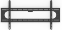 Кронштейн для ТВ Hama Strong Fix Black (118128)