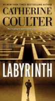 Книга Labyrinth Coulter (9781501193668)