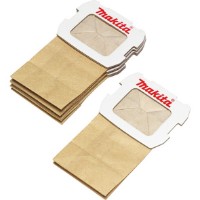 Pungile filtrante din hârtie Makita 194746-9