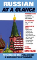 Cartea Russian at a Glance Beyer (9780764137679)