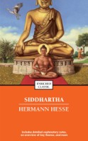 Cartea Siddhartha Hesse (9781416561484)