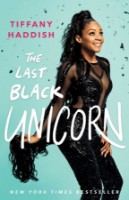 Cartea The Last Black Unicorn Haddish (9781501181832)
