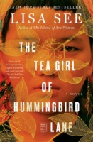 Cartea The Tea Girl of Hummingbird Lane See (9781501154836)