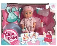 Păpușa Yale Baby (DD02.147)