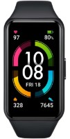 Фитнес браслет Honor Band 6 Black