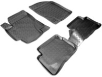 Автоковрики Norplast Unidec Hyundai Verna 2006-2010 (NPL-Po-31-80)