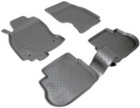 Автоковрики Norplast Unidec Infiniti FX S50 2003-2008 (NPL-Po-33-50)
