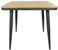 Masă Deco Terasa Tulip 80