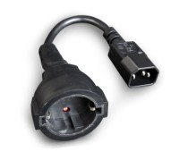 Adaptor Cablexpert PC-SFC14M-01