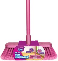 Perie pentru podea Parex Outdoor Broom With Handle