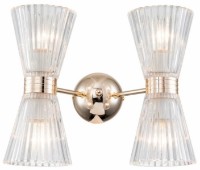 Бра Lampardi Cliper LP4003-4W