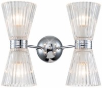 Бра Lampardi Cliper LP4004-4W